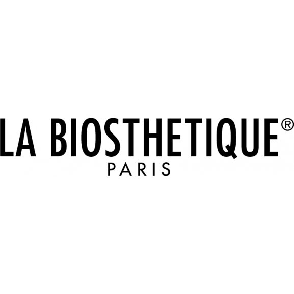 Logo of La Biosthetique