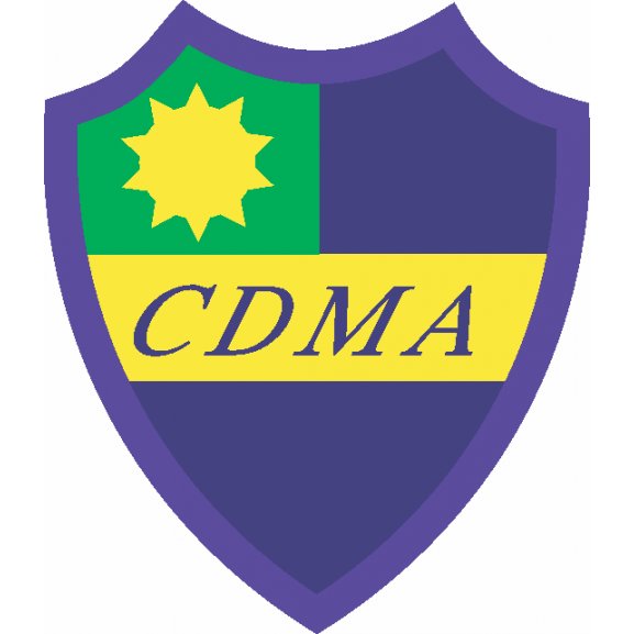 Logo of CDMA