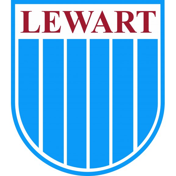 Logo of MKS Lewart Lubartów