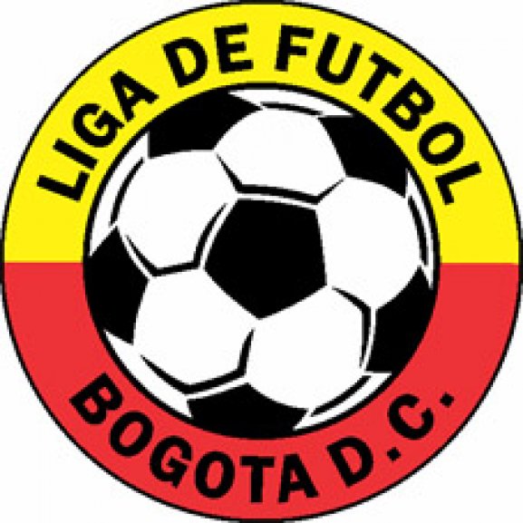 Logo of Liga de Futbol de Bogotá D.C.