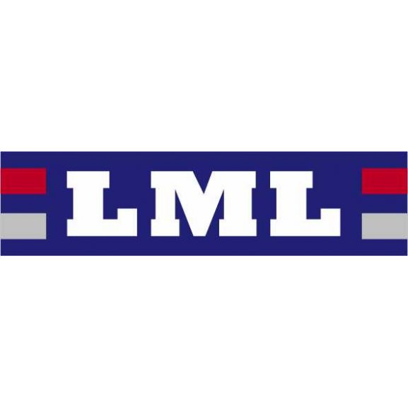 Logo of LML