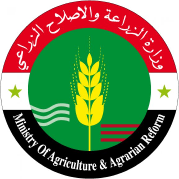 Logo of Ministry of Agriculture and Agrarian Reform