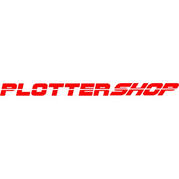 Logo of Plottershop