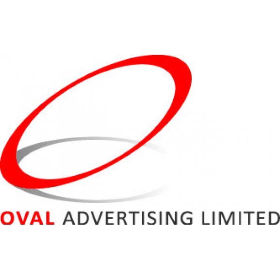 Logo of Oval Advertising Limited