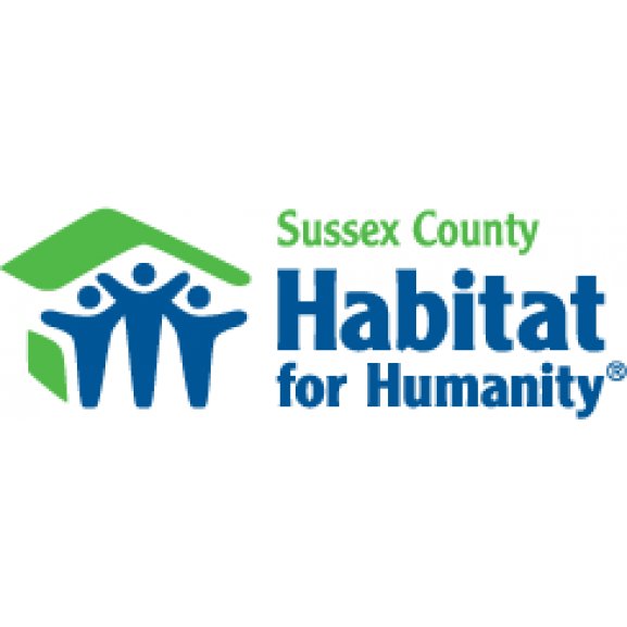 Logo of Habitat for Humanity