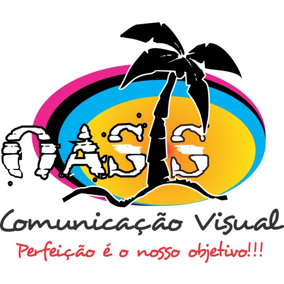 Logo of Oásis Comunicação Visual