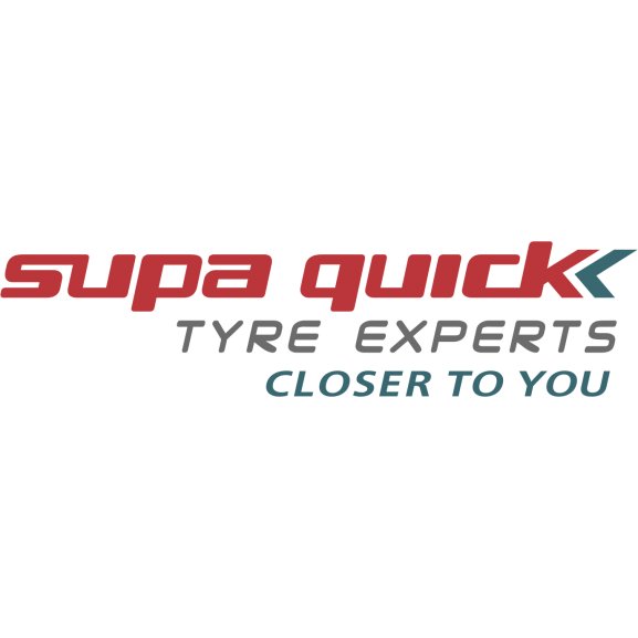 Logo of Supa Quick