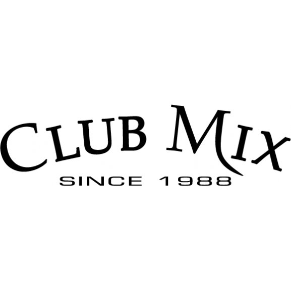 Logo of Club Mix