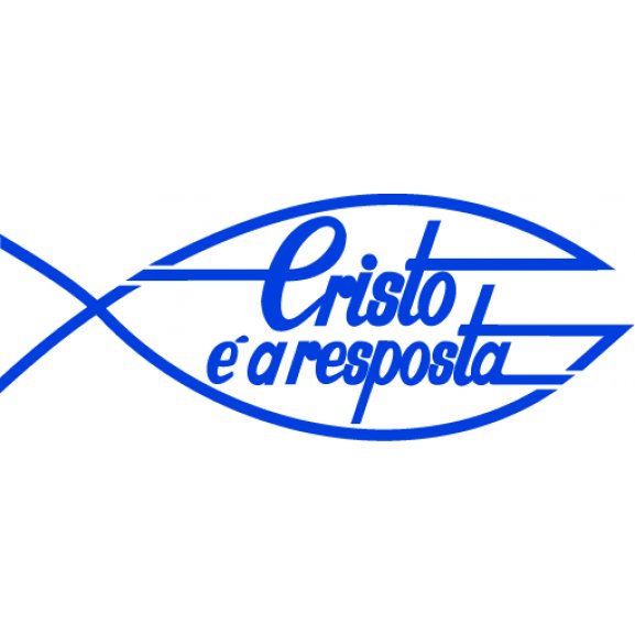 Logo of Cristo e a Resposta