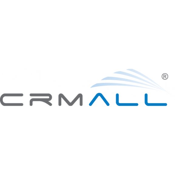 Logo of CRMALL