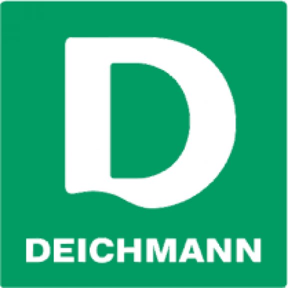 Logo of Deichmann