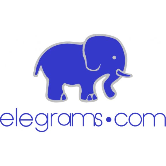 Logo of Elegrams