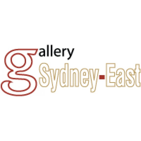 Logo of Gallery Sydney-East
