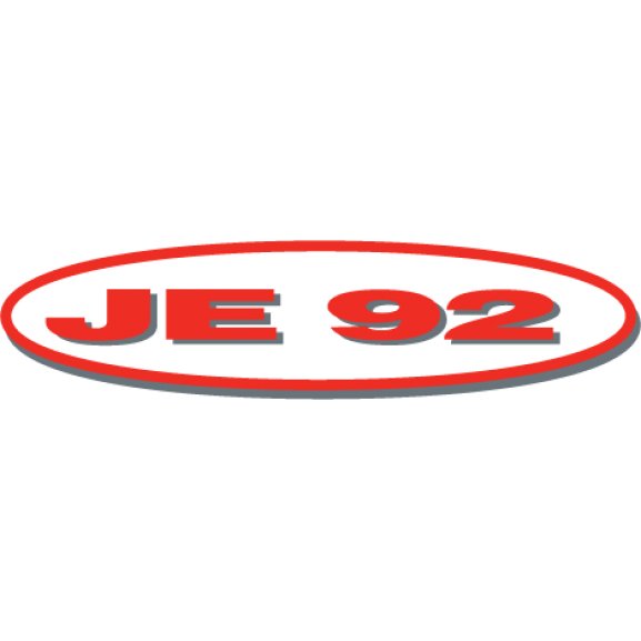 Logo of JE92