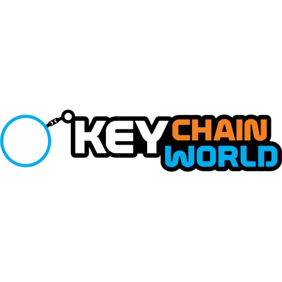 Logo of Keychain World
