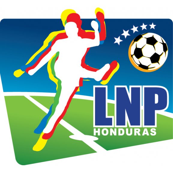 Logo of LNP Honduras