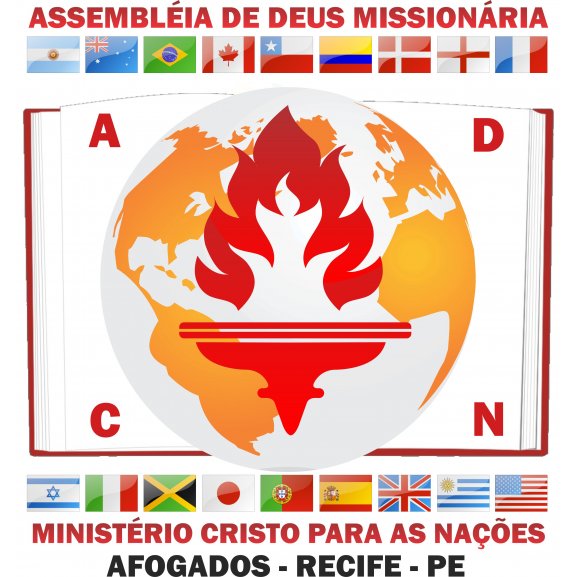 Logo of Assembleia de Deus