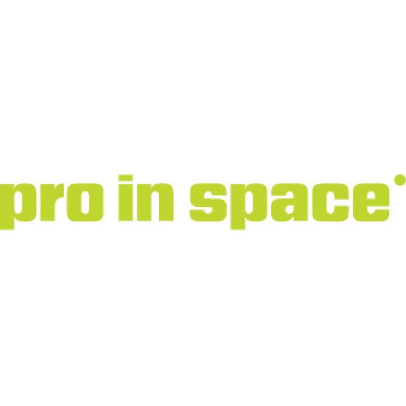 Logo of pro in space