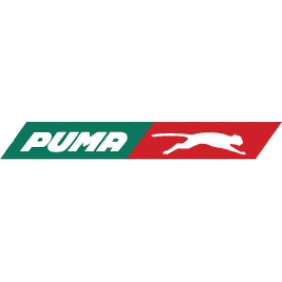 Logo of Puma