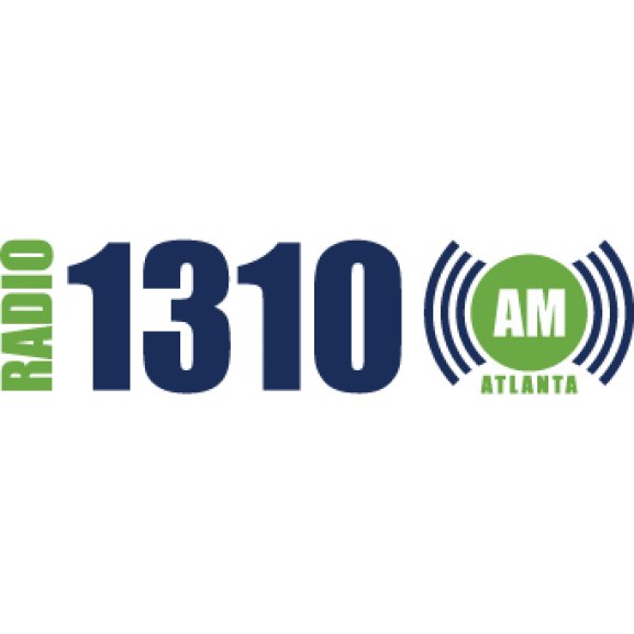 Logo of Radio 1310 AM
