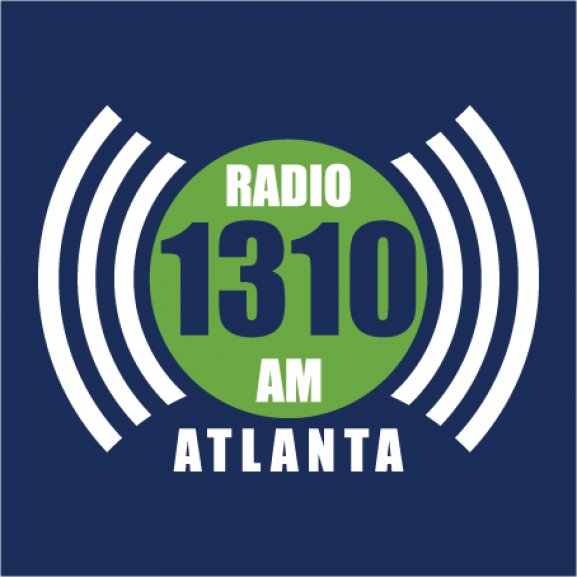 Logo of Radio 1310 AM