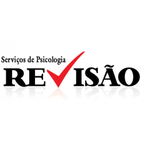 Logo of Revisão