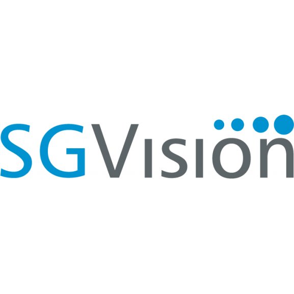 Logo of SGVision