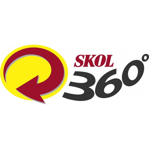 Logo of Skol 360