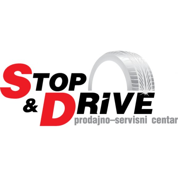Logo of Stop&amp;Drive