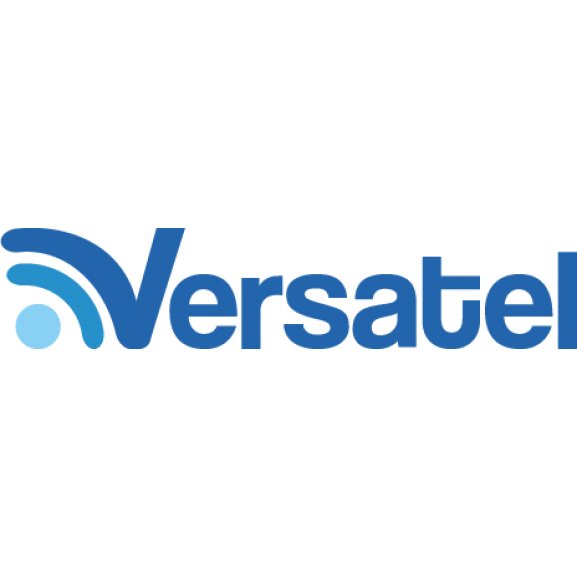 Logo of Versatel
