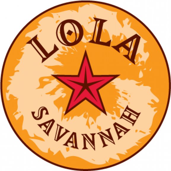 Logo of Lola Savannah Coffee