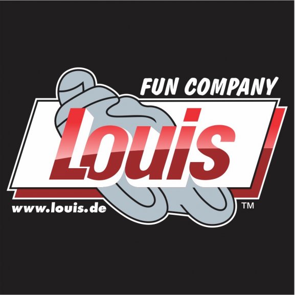 Logo of Louis
