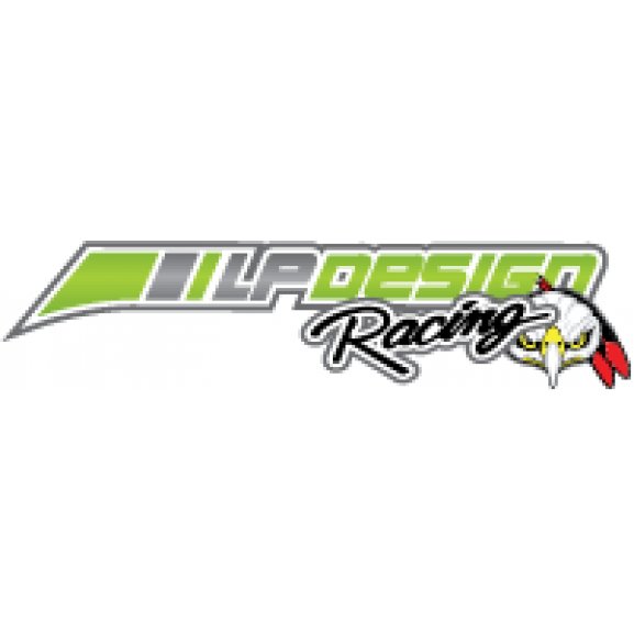 Logo of LP Design Racing