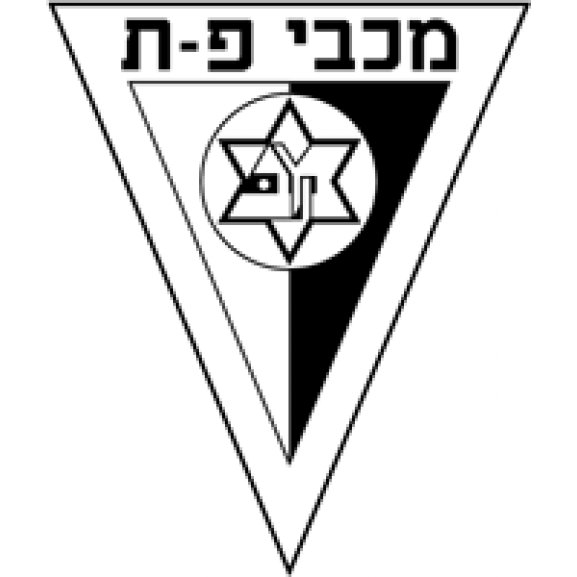 Logo of Maccabi Petach-Tikva