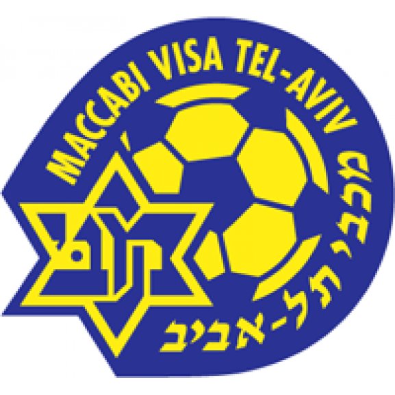 Logo of Maccabi Tel-Aviv