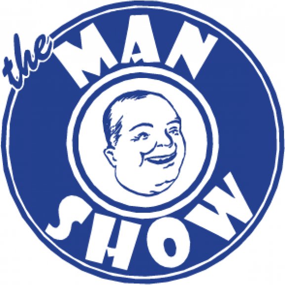 Logo of The Man Show