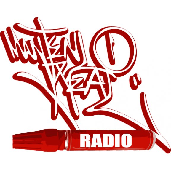 Logo of Mantenlo Real Radio