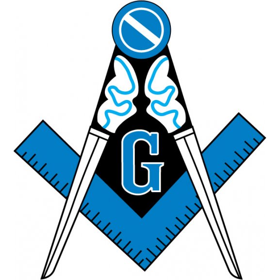 Logo of Masonic