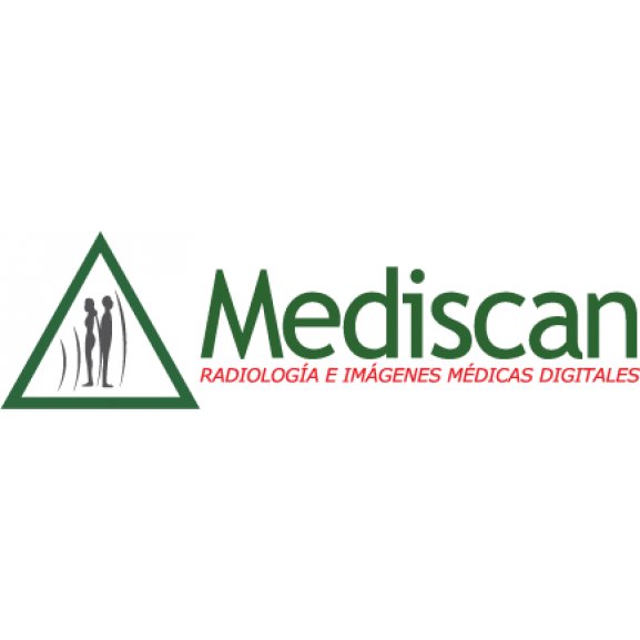 Logo of Mediscan Honduras