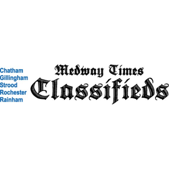 Logo of Classifieds | Medway Times
