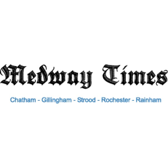 Logo of Medway Times