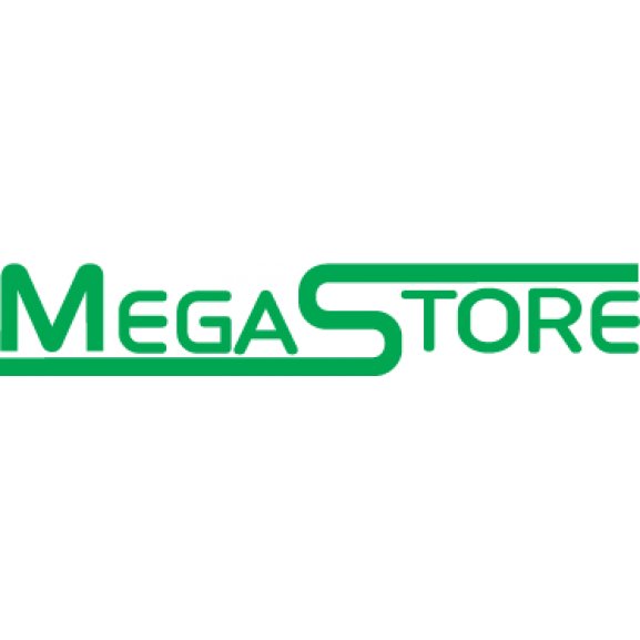 Logo of MegaStore