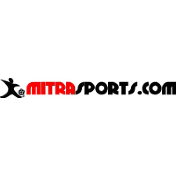 Logo of MitraSports