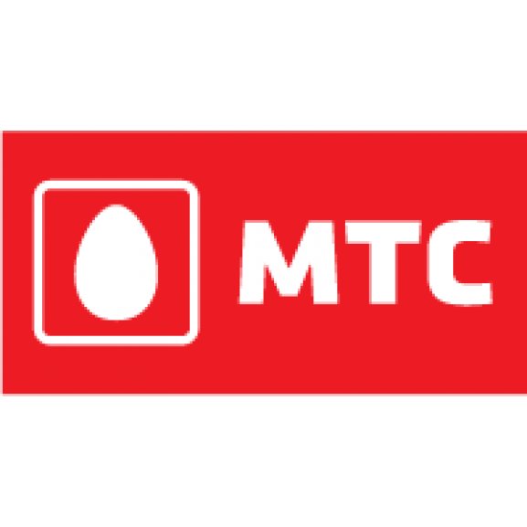 Logo of MTS