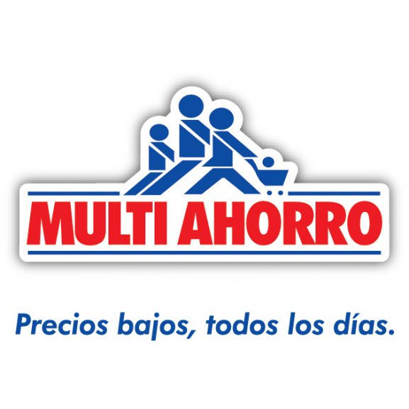 Logo of Multi Ahorro