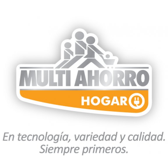 Logo of Multi Ahorro Hogar