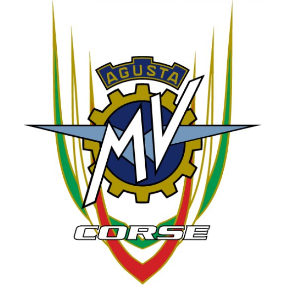 Logo of MV Agusta Corse