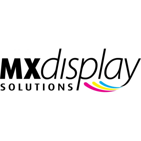 Logo of MX Display