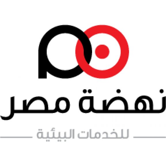 Logo of Nahdet Masr