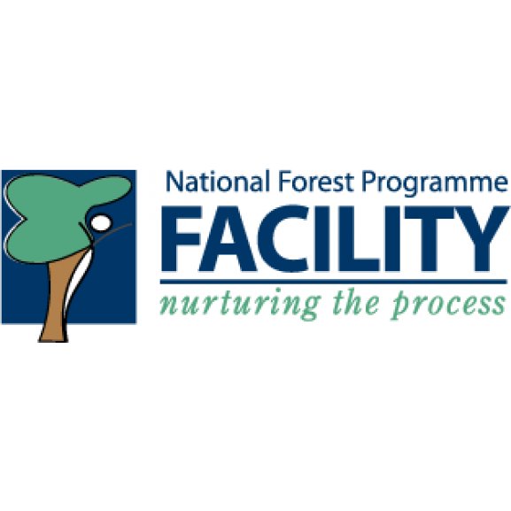 Logo of National Forest Programme Facility